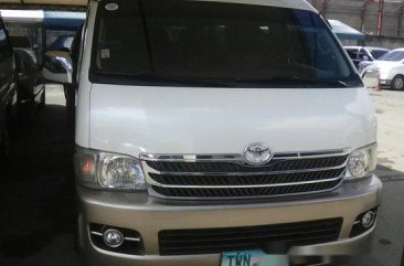 Toyota Hiace 2008 for sale