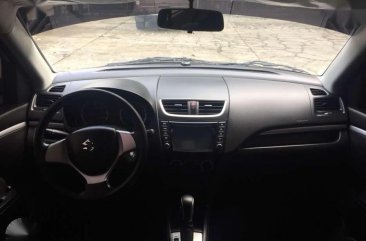 2017 Suzuki Swift for sale