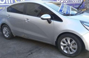 2015 KIA RIO FOR SALE