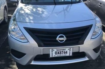 Nissan Almera 2017 for sale