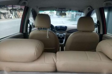 2010 Hyundai Grand i10 for sale