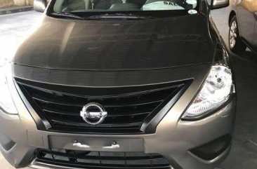 2017 Nissan Almera for sale