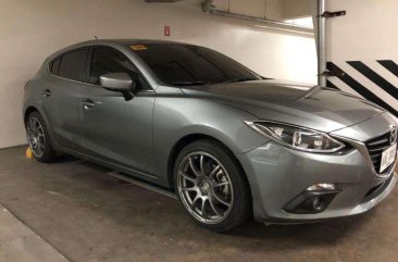 Mazda 3 2014 for sale