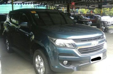 Chevrolet Trailblazer 2017 for sale