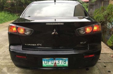 Mitsubishi Lancer 2013 for sale