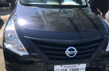 Nissan Almera 2017 for sale