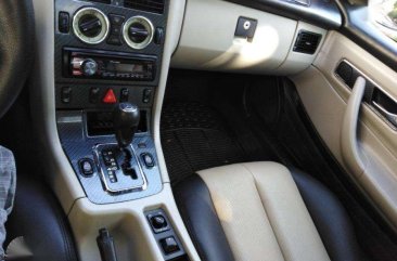 1997 Mercedez Benz 230 for sale