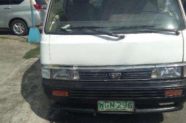 Nissan Urvan 1999 for sale