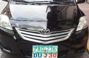 2010 Toyota Vios 1.3 E MT FOR SALE