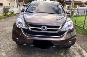 Honda CRV 2011 FOR SALE