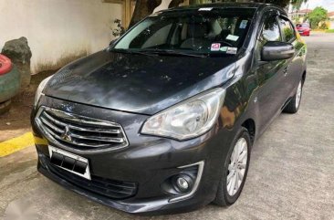 Mitsubishi Mirage G4 2014 for sale