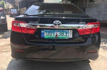 2013 Toyota Camry for sale