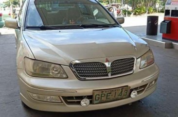 Mitsubishi Lancer 2003 for sale