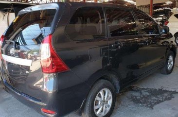 2016 Toyota Avanza 1.3E Automatic Gasoline 2.9tkms 