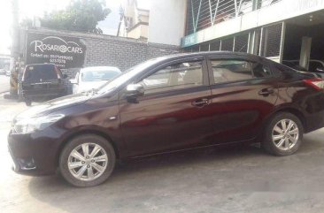 Toyota Vios 2016 for sale