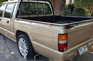 1994 Mitsubishi L200 for sale