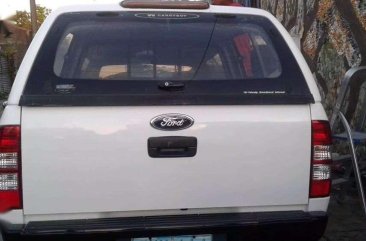 Ford Ranger 2008 FOR SALE