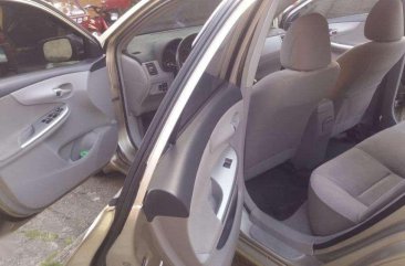 Toyota Altis 2012 brand new condition FOR SALE