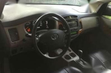 Toyota Innova 2012 for sale