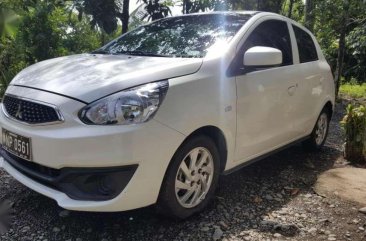 2016 Mitsubishi Mirage for sale