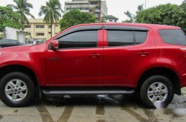 Chevrolet Trailblazer 2015 for sale