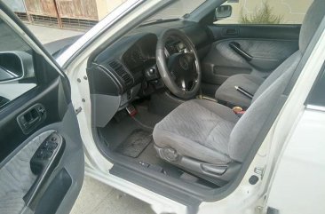 2001 Honda Civic for sale