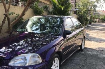 Honda Civic 96 EK FOR SALE