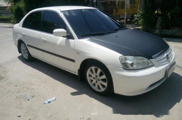 2001 Honda Civic for sale