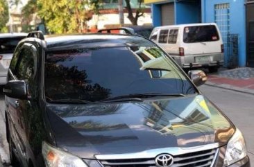 2014 Toyota Innova For sale