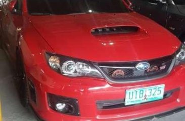 2012 Subaru Wrx for sale