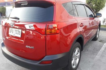 2015 Toyota Rav4 for sale