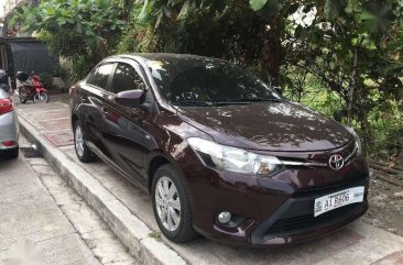 2018 Toyota Vios for sale