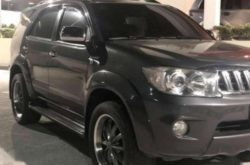 2006 Toyota Fortuner for sale