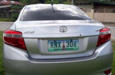 Toyota Vios 2014 for sale