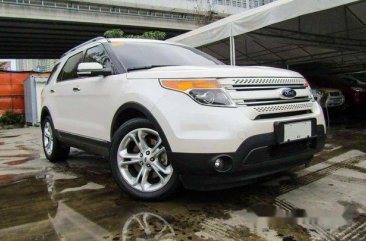 Ford Explorer 2015 for sale