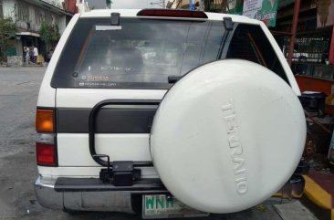 Nissan Terrano 2000 for sale