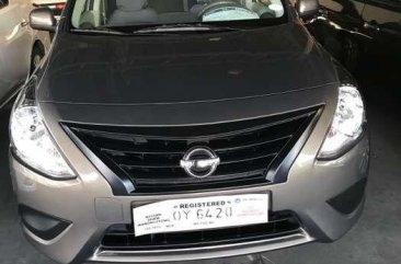 2017 Nissan Almera for sale