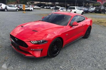 2018 Ford Mustang for sale