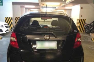 2012 Honda Jazz 1.5 (Top of the Line)