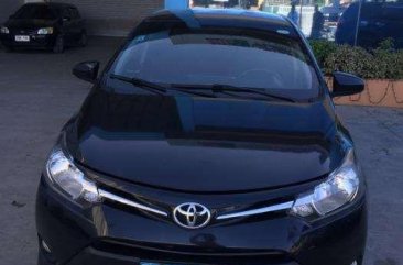 Selling my Toyota Vios 2014 1.3 Manual Transmission