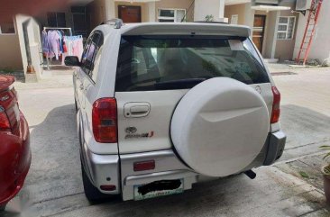 Toyota Rav 4 2002 for sale