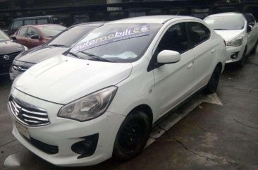 2016 Mitsubishi Mirage G4 for sale