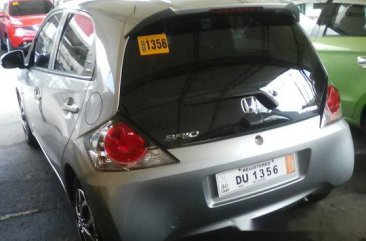 Honda Brio 2016 for sale