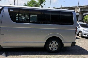 2013 Toyota Hiace for sale