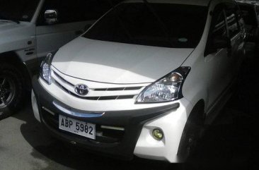 Toyota Avanza 2015 for sale