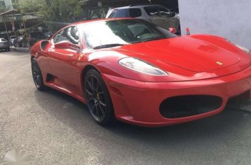 2007 Ferrari F430 for sale