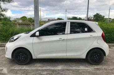 2017 Kia Picanto for sale