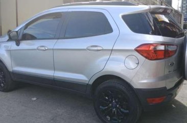 2017 Ford Ecosport for sale