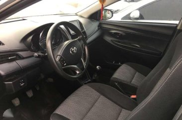 2017 Toyota Vios E 1.3 MT for sale