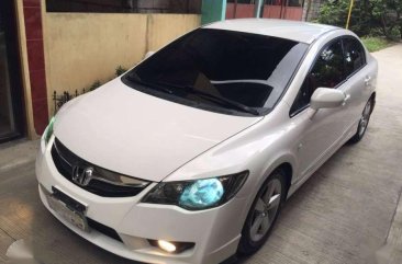 2009 Honda Civic for sale